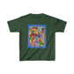 Hark and Harold Angel Sing! Kids Heavy Cotton™ Tee