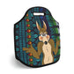 A Pack of Lies! Neoprene Lunch Bag