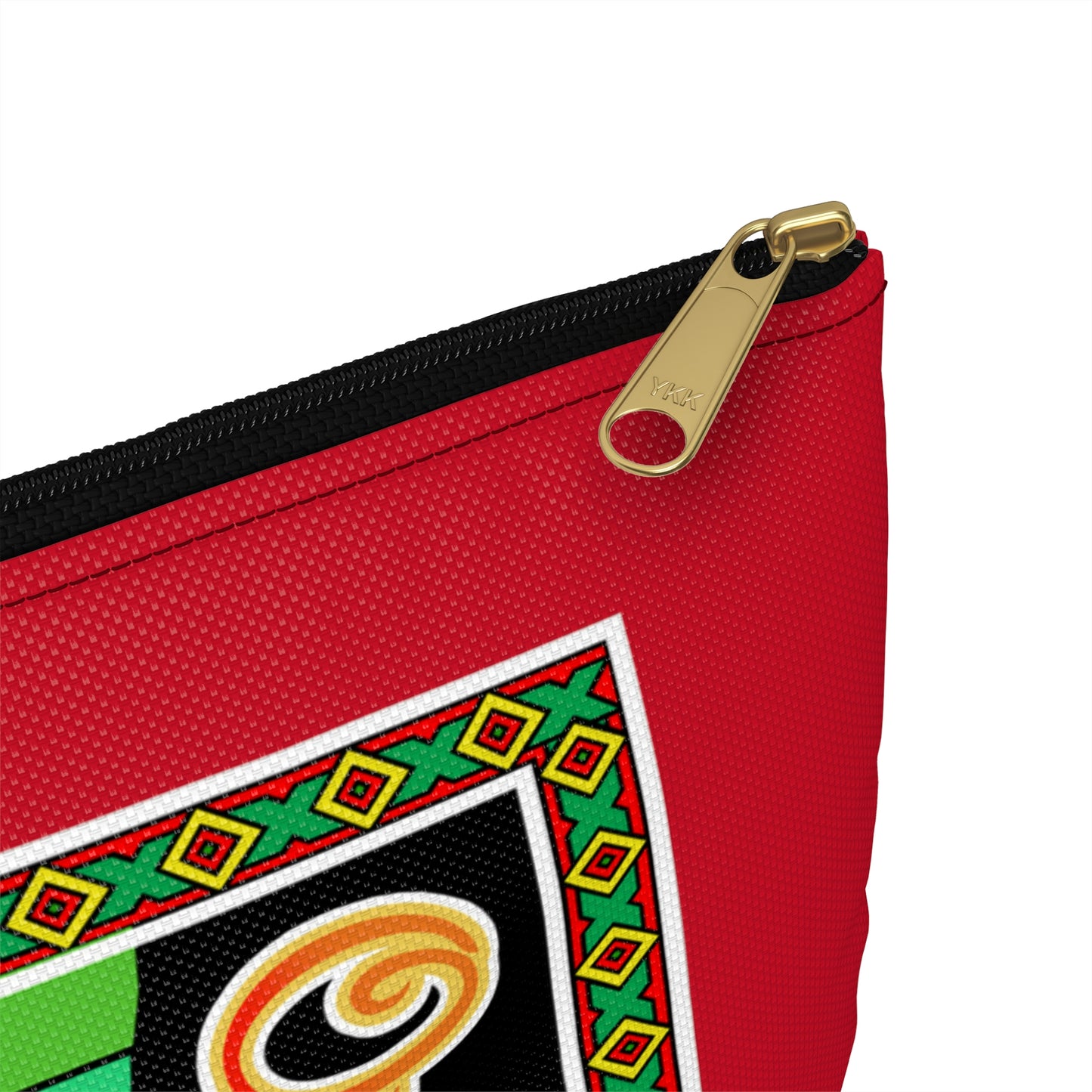 Once Upon East Africa Accessory Pouch