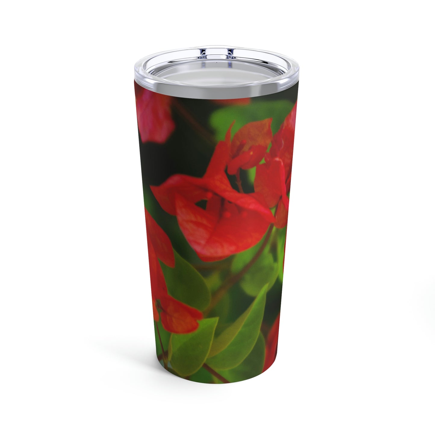 Flowers 29 Tumbler 20oz