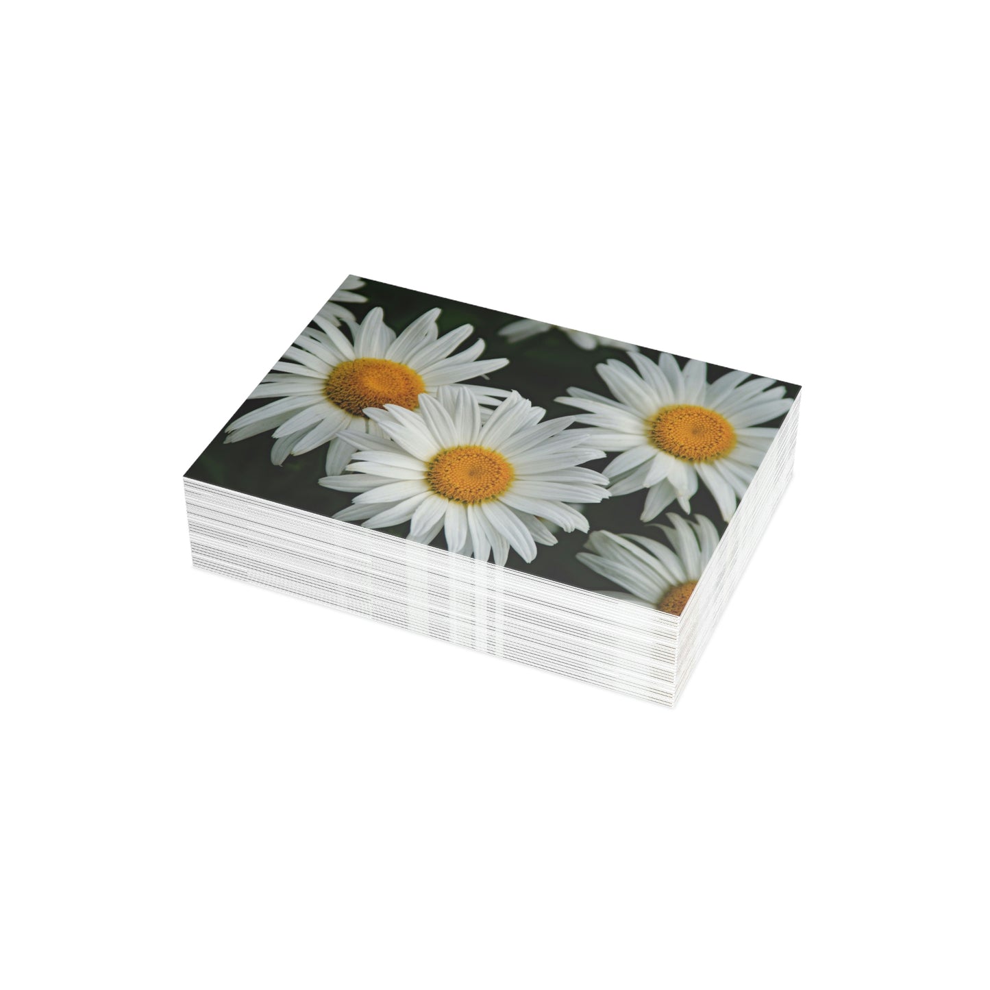 Flowers 07 Greeting Card Bundles (envelopes not included)