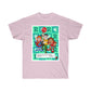 The Bible as Simple as ABC R Unisex Ultra Cotton Tee