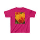 Flowers 13 Kids Heavy Cotton™ Tee