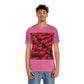 Flowers 15 Unisex Jersey Short Sleeve Tee