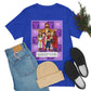 The Bible as Simple as ABC Y Unisex Jersey Short Sleeve Tee