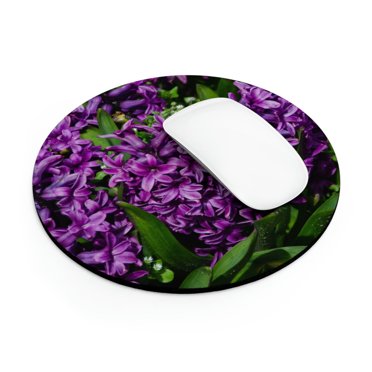 Flowers 21 Mouse Pad