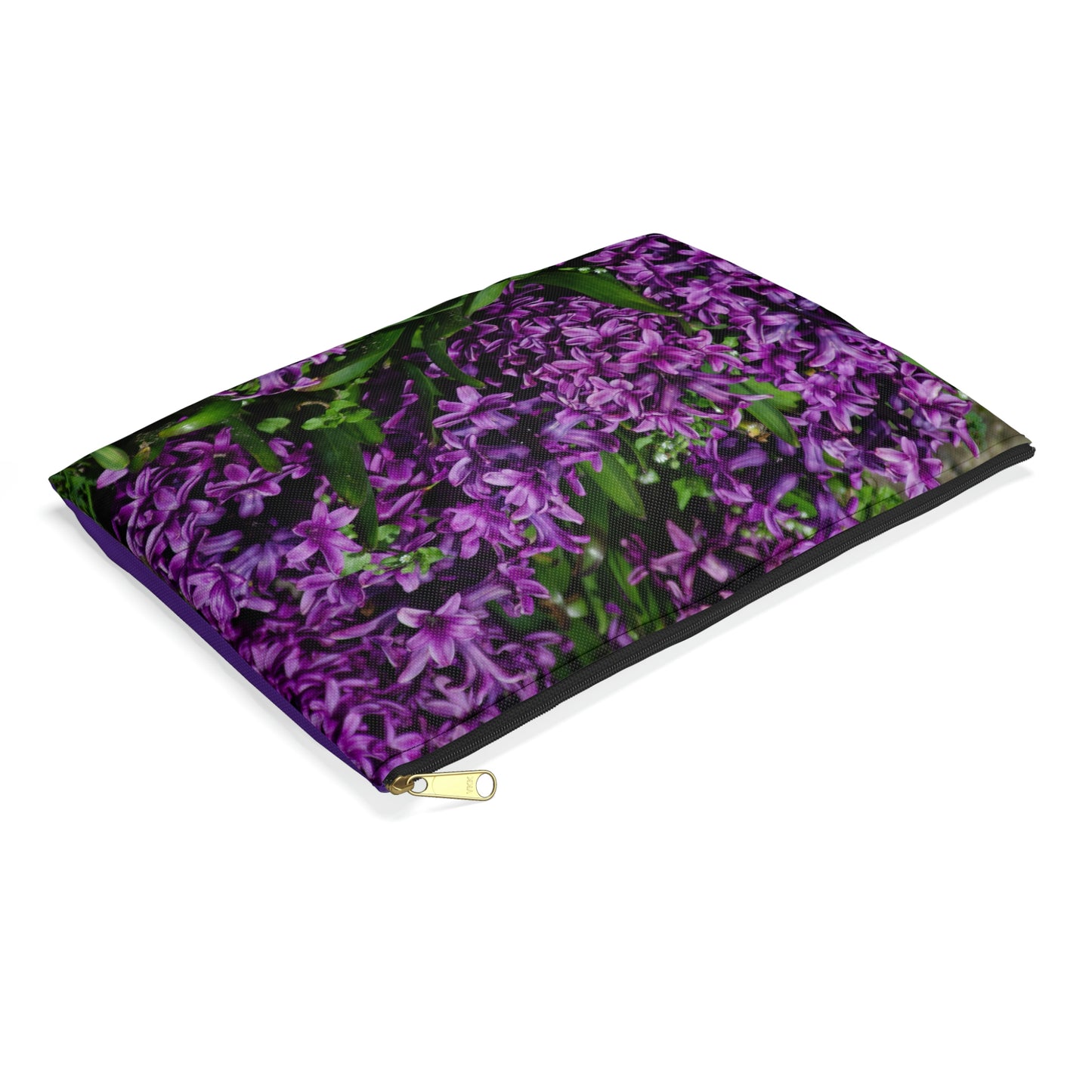 Flowers 20 Accessory Pouch