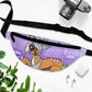 The Day that Goso Fell! Fanny Pack
