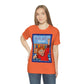 Pick Me Cried Arilla! Unisex Jersey Short Sleeve Tee