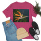 Flowers 26 Unisex Jersey Short Sleeve Tee