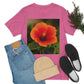 Flowers 31 Unisex Jersey Short Sleeve Tee