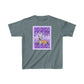 The Day that Goso Fell! Kids Heavy Cotton™ Tee