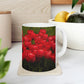 Flowers 22 Ceramic Mug 11oz