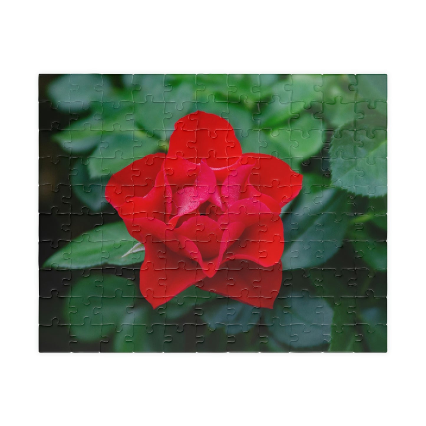 Flowers 07 Puzzle (110, 252, 500, 1014-piece)