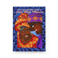 The Paramount Chief and One Wise Woman Hardcover Journal Matte