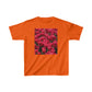 Flowers 15 Kids Heavy Cotton™ Tee