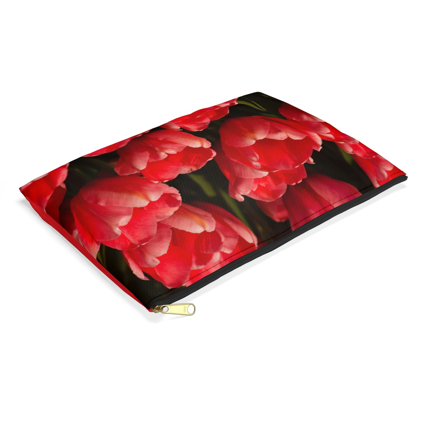 Flowers 09 Accessory Pouch