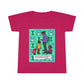 The Bible as Simple as ABC I Toddler T-shirt