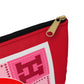 The Bible as Simple as ABC H Accessory Pouch