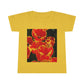 Flowers 19 Toddler T-shirt