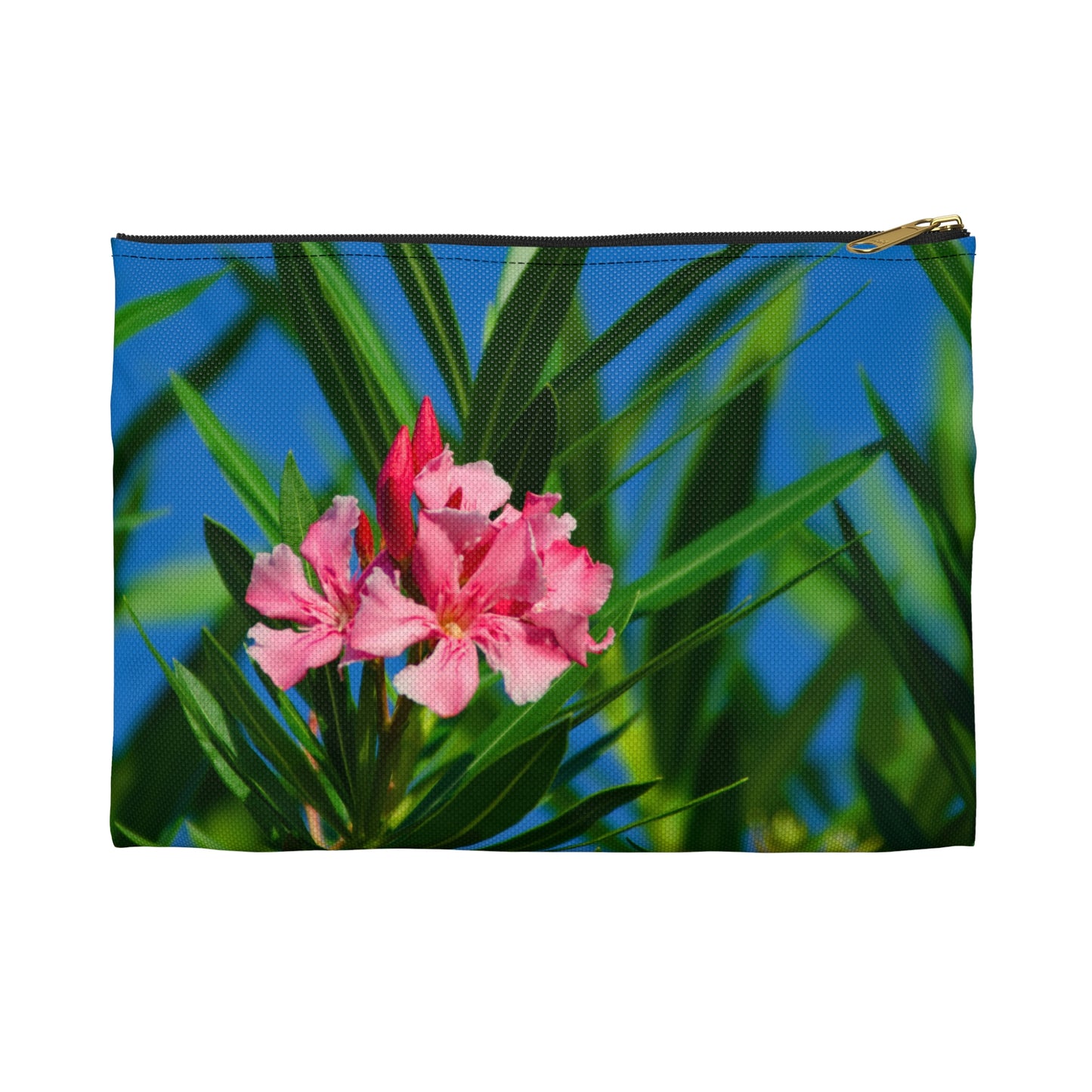 Flowers 29 Accessory Pouch