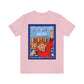 Pick Me Cried Arilla! Unisex Jersey Short Sleeve Tee