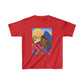 Once Upon Southern Africa Kids Heavy Cotton™ Tee