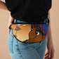 Once Upon Southern Africa Fanny Pack