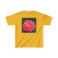 Flowers 08 Kids Heavy Cotton™ Tee