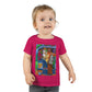 Once Upon West Africa! Toddler T-shirt