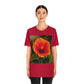Flowers 31 Unisex Jersey Short Sleeve Tee