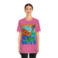 Once Upon East Africa Unisex Jersey Short Sleeve Tee
