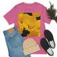 Flowers 16 Unisex Jersey Short Sleeve Tee