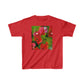 Flowers 28 Kids Heavy Cotton™ Tee