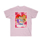 The Bible as Simple as ABC H Unisex Ultra Cotton Tee