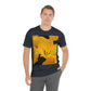 Flowers 16 Unisex Jersey Short Sleeve Tee