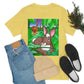 Once Upon East Africa! Unisex Jersey Short Sleeve Tee