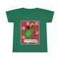 The Bible as Simple as ABC E Toddler T-shirt