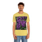 Flowers 21 Unisex Jersey Short Sleeve Tee