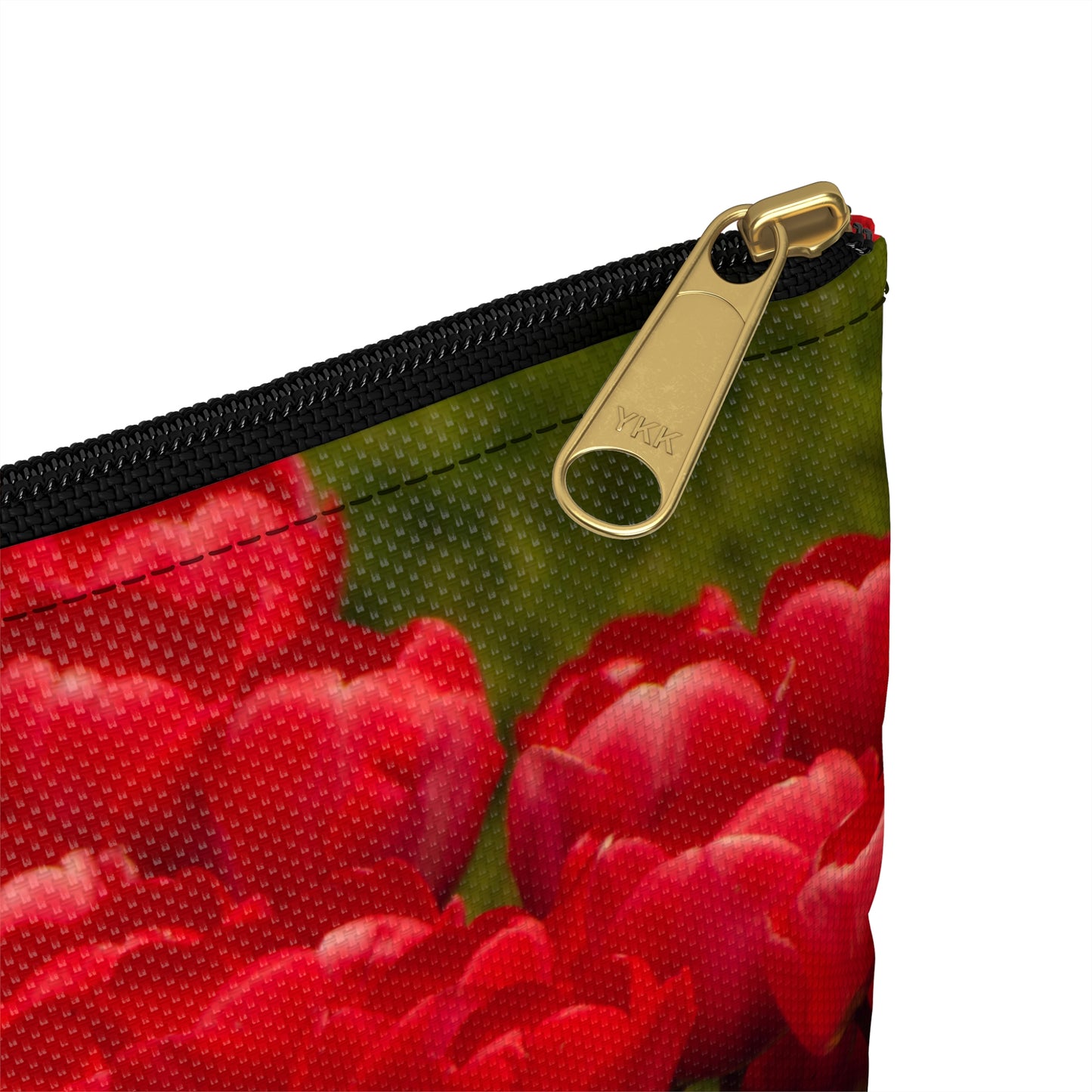 Flowers 21 Accessory Pouch