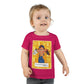 The Bible as Simple as ABC N Toddler T-shirt