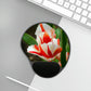 Flowers 06 Mouse Pad With Wrist Rest