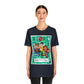 The Bible as Simple as ABC R Unisex Jersey Short Sleeve Tee
