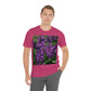 Flowers 21 Unisex Jersey Short Sleeve Tee