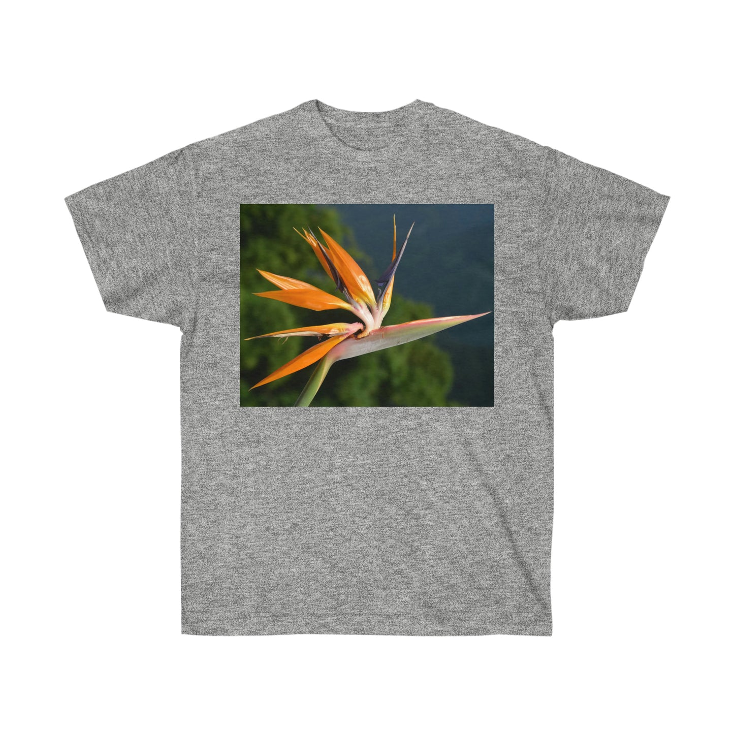 Flowers 26 Unisex Ultra Cotton Tee