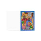 Hark and Harold Angel Sing! Greeting Cards (1, 10, 30, and 50pcs)