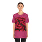 Flowers 15 Unisex Jersey Short Sleeve Tee