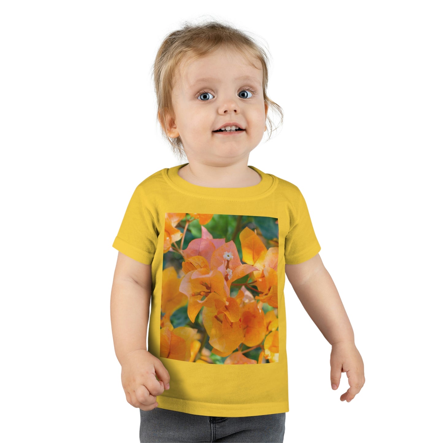 Flowers 29 Toddler T-shirt