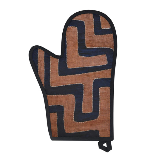 A Show of Hands Fabric! Oven Glove