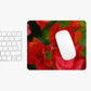 Flowers 25 Rectangle Mouse Pad